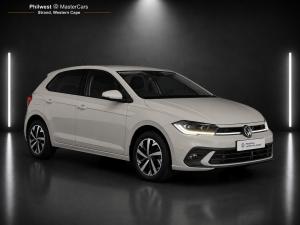 Volkswagen Polo hatch 1.0TSI Life auto - Image 7