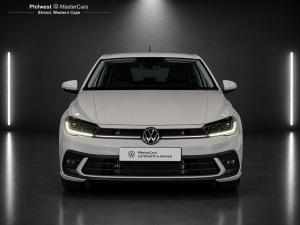 Volkswagen Polo hatch 1.0TSI Life auto - Image 8