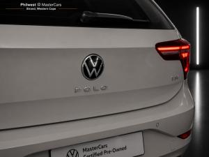 Volkswagen Polo hatch 1.0TSI Life auto - Image 9