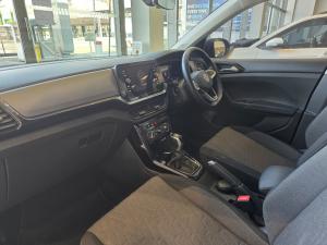 Volkswagen T-Cross 1.0TSI Life - Image 10