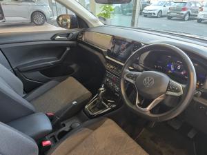 Volkswagen T-Cross 1.0TSI Life - Image 11