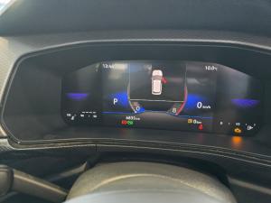 Volkswagen T-Cross 1.0TSI Life - Image 12