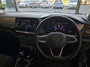 Volkswagen T-Cross 1.0TSI Life - Image 14