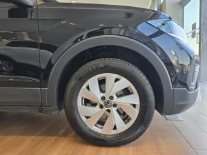 Volkswagen T-Cross 1.0TSI Life - Image 15