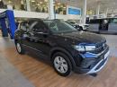 Thumbnail Volkswagen T-Cross 1.0TSI Life