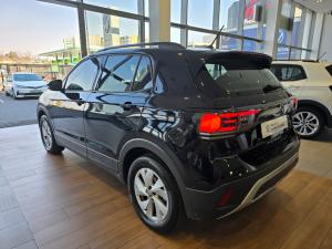 Volkswagen T-Cross 1.0TSI Life - Image 2