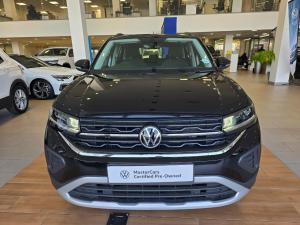 Volkswagen T-Cross 1.0TSI Life - Image 3