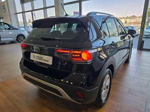 Volkswagen T-Cross 1.0TSI Life - Image 4