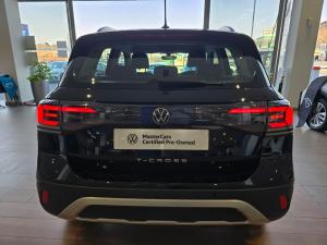 Volkswagen T-Cross 1.0TSI Life - Image 5