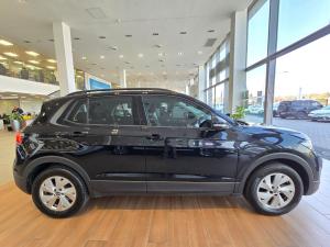 Volkswagen T-Cross 1.0TSI Life - Image 6