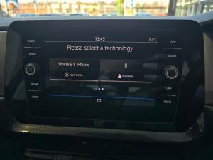 Volkswagen T-Cross 1.0TSI Life - Image 8