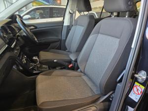 Volkswagen T-Cross 1.0TSI Life - Image 9