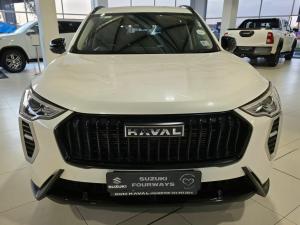 Haval Jolion 1.5T City Plus - Image 2