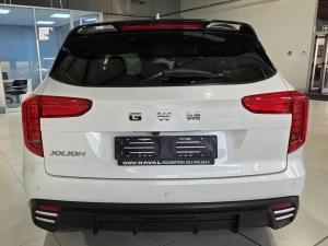 Haval Jolion 1.5T City Plus - Image 9