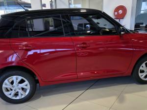 Suzuki Swift 1.2 GL+ manual - Image 18