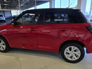 Suzuki Swift 1.2 GL+ manual - Image 6