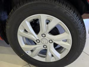 Suzuki Swift 1.2 GL+ manual - Image 7