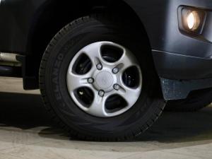 Mahindra Pik Up 2.2CRDe single cab S4 (aircon) - Image 11