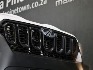 Mahindra Pik Up 2.2CRDe single cab S4 (aircon) - Image 13