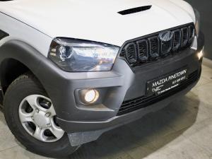 Mahindra Pik Up 2.2CRDe single cab S4 (aircon) - Image 2