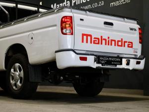 Mahindra Pik Up 2.2CRDe single cab S4 (aircon) - Image 6