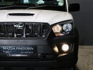 Mahindra Pik Up 2.2CRDe single cab S4 (aircon) - Image 9