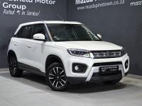 Thumbnail Suzuki Vitara Brezza 1.5 GLX
