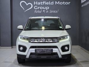 Suzuki Vitara Brezza 1.5 GLX - Image 3