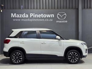 Suzuki Vitara Brezza 1.5 GLX - Image 4