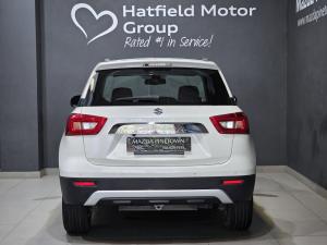 Suzuki Vitara Brezza 1.5 GLX - Image 5
