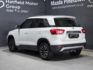 Suzuki Vitara Brezza 1.5 GLX - Image 6