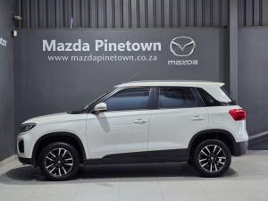 Suzuki Vitara Brezza 1.5 GLX - Image 7