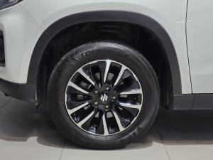 Suzuki Vitara Brezza 1.5 GLX - Image 8