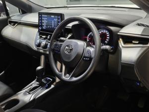 Toyota Corolla Cross 1.8 Xi - Image 14
