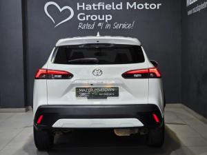 Toyota Corolla Cross 1.8 Xi - Image 18