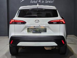 Toyota Corolla Cross 1.8 Xi - Image 19