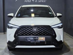 Toyota Corolla Cross 1.8 Xi - Image 2