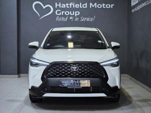 Toyota Corolla Cross 1.8 Xi - Image 5