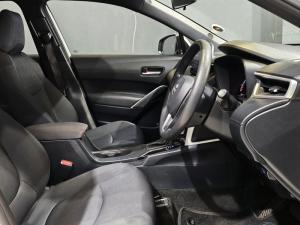 Toyota Corolla Cross 1.8 Xi - Image 7