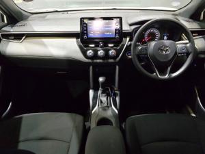 Toyota Corolla Cross 1.8 Xi - Image 9