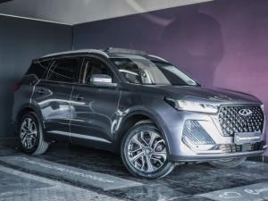 Chery Tiggo 7 Pro Max 1.6TGDI 290T Distinction - Image 1