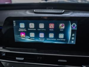Chery Tiggo 7 Pro Max 1.6TGDI 290T Distinction - Image 25