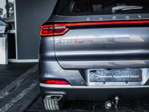 Chery Tiggo 7 Pro Max 1.6TGDI 290T Distinction - Image 27