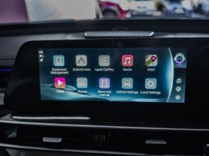 Chery Tiggo 7 Pro Max 1.6TGDI 290T Distinction - Image 29