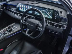 Chery Tiggo 7 Pro Max 1.6TGDI 290T Distinction - Image 2