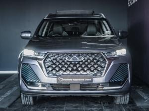 Chery Tiggo 7 Pro Max 1.6TGDI 290T Distinction - Image 5