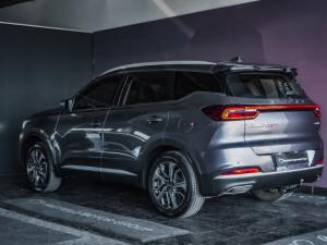 Chery Tiggo 7 Pro Max 1.6TGDI 290T Distinction - Image 7