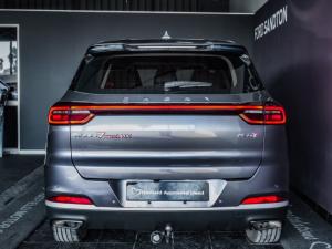 Chery Tiggo 7 Pro Max 1.6TGDI 290T Distinction - Image 9