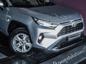 Toyota RAV4 2.0 GX auto - Image 18
