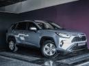 Thumbnail Toyota RAV4 2.0 GX auto